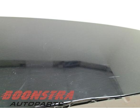 Spoiler hinten Peugeot 208 II UB, UP, UW, UJ 130717 P19144225