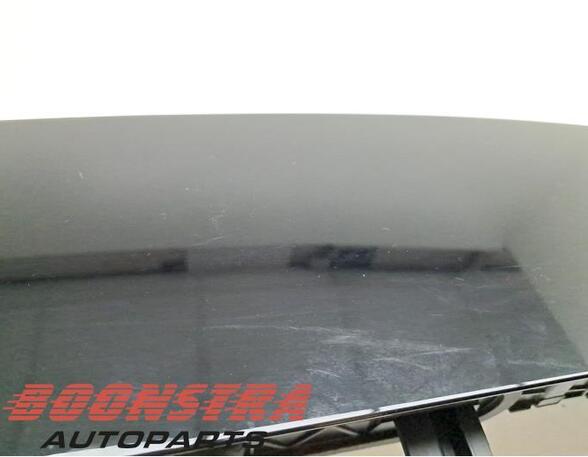 Spoiler hinten Peugeot 208 II UB, UP, UW, UJ 130717 P19144225