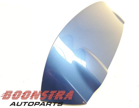 Spoiler VW Scirocco (137, 138)