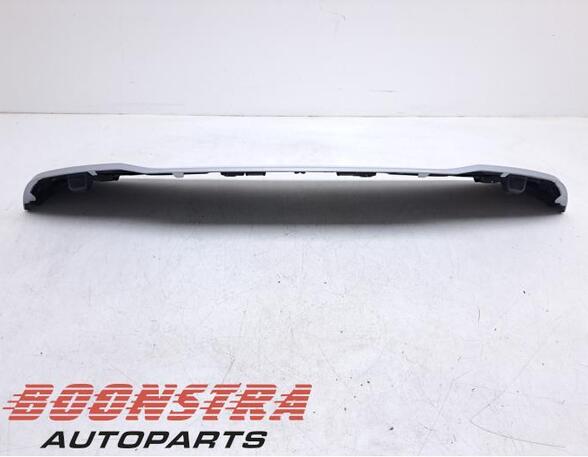 Spoiler BMW X3 (F97, G01)