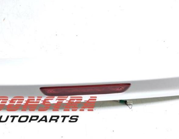 Spoiler CITROËN C1 II (PA, PS)