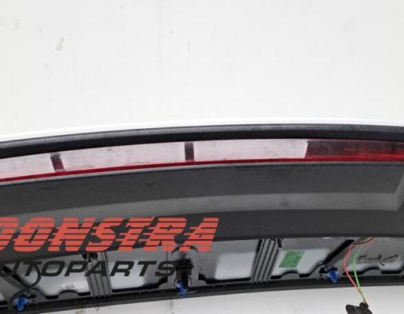 Spoiler AUDI E-TRON (GEN)