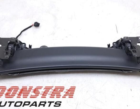 Spoiler PORSCHE CAYENNE (9YA), PORSCHE CAYENNE Coupe (9YB), OPEL ASTRA G Estate (T98)