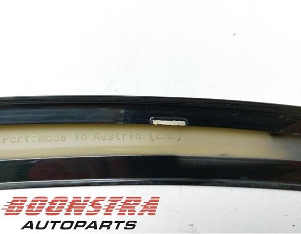 Spoiler PORSCHE CAYENNE (9YA), PORSCHE CAYENNE Coupe (9YB), OPEL ASTRA G Estate (T98)