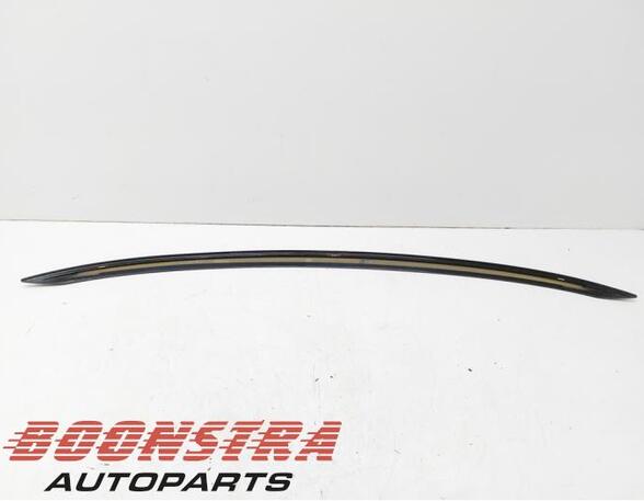 Spoiler PORSCHE CAYENNE (9YA), PORSCHE CAYENNE Coupe (9YB), OPEL ASTRA G Estate (T98)