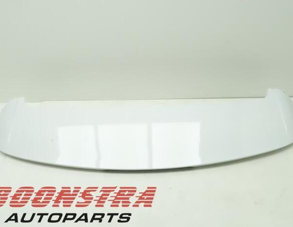 Spoiler OPEL ASTRA K (B16)