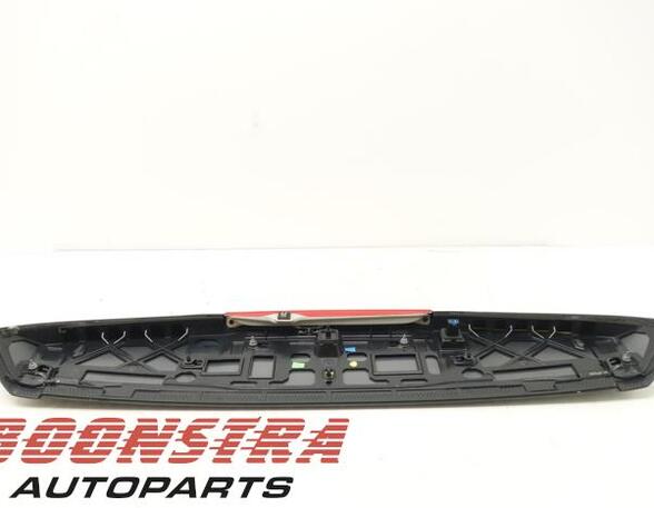 Spoiler MERCEDES-BENZ B-CLASS (W246, W242), MERCEDES-BENZ A-CLASS (W176)