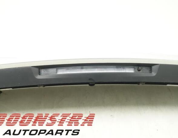 Spoiler RENAULT GRAND SCÉNIC IV (R9_), RENAULT SCÉNIC IV (J9_)