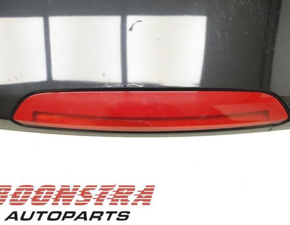 Spoiler hinten Jeep Renegade B1, BU, BV 735743616 P15947999