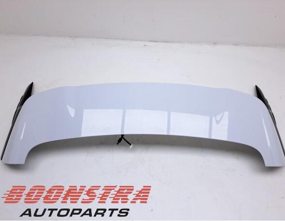 Spoiler HYUNDAI KONA (OS, OSE, OSI)