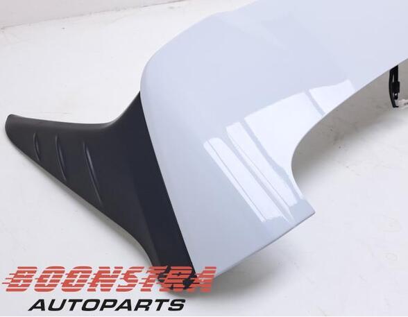 Spoiler HYUNDAI KONA (OS, OSE, OSI)