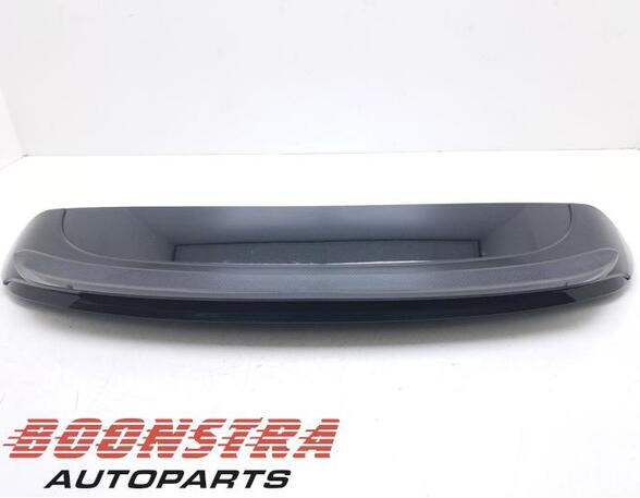 Spoiler MERCEDES-BENZ C-CLASS T-Model (S205)