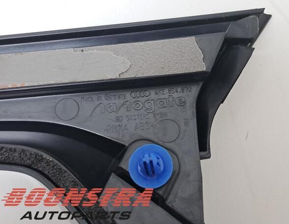 Spoiler hinten Audi E-TRON GEN 4KE854872 P21111240