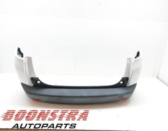 P20056615 Stoßstange hinten PEUGEOT 2008 1610115980