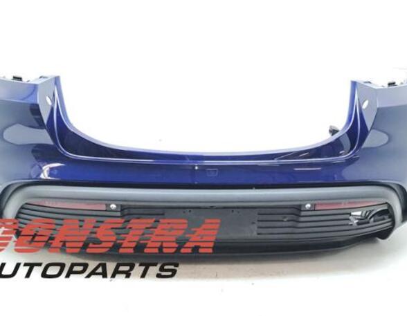 Bumper PORSCHE Taycan (Y1A), PORSCHE Taycan Cross Turismo (Y1B)