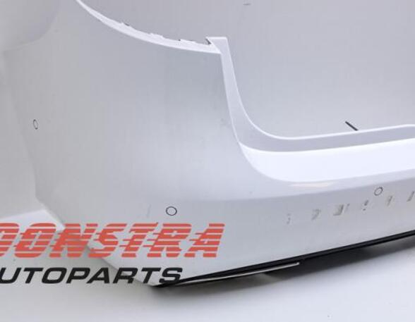 Bumper MERCEDES-BENZ B-Klasse (W242, W246)