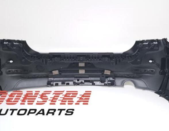 Stoßstange hinten BMW 3er F30, F80 51127384599 P20714235