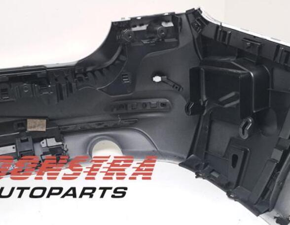 Stoßstange hinten BMW 3er F30, F80 51127384599 P20714235