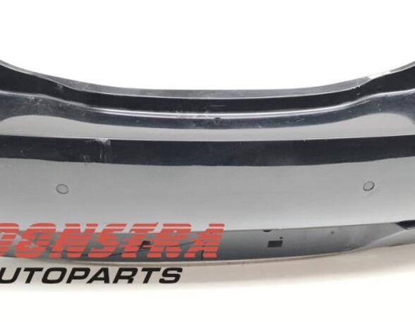 Bumper PEUGEOT 508 I (8D)