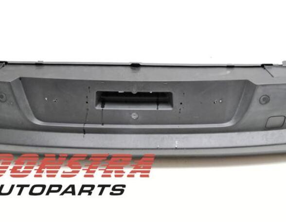 Bumper PEUGEOT 3008 MPV (0U_)