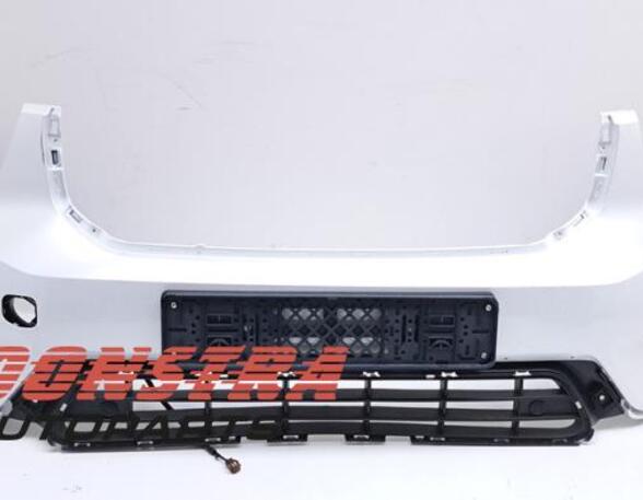 Bumper VOLVO XC40 (536)