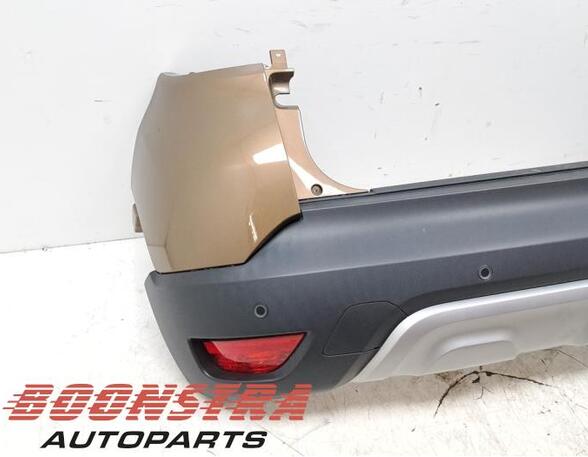 Bumper RENAULT CAPTUR I (J5_, H5_), RENAULT CLIO IV (BH_)