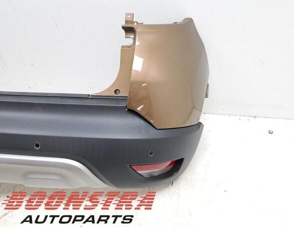 Bumper RENAULT CAPTUR I (J5_, H5_), RENAULT CLIO IV (BH_)