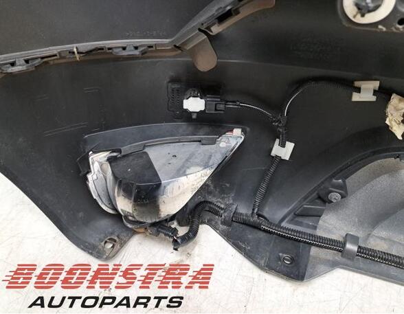 Bumper RENAULT CAPTUR I (J5_, H5_), RENAULT CLIO IV (BH_)