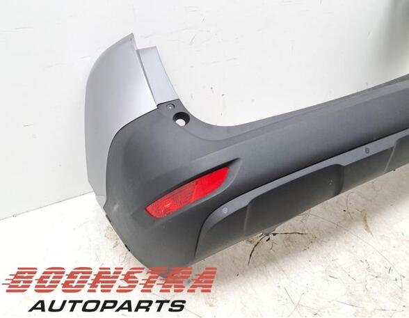 Bumper PEUGEOT 5008 II (MC_, MJ_, MR_, M4_)