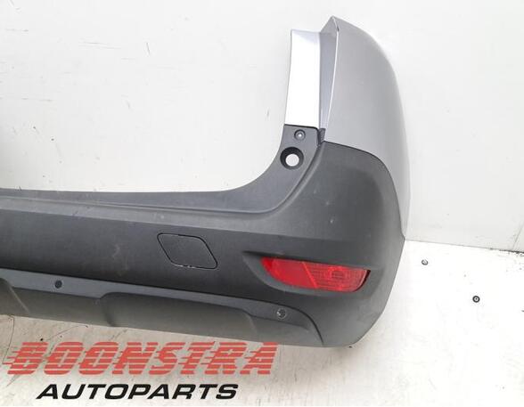 Bumper PEUGEOT 5008 II (MC_, MJ_, MR_, M4_)