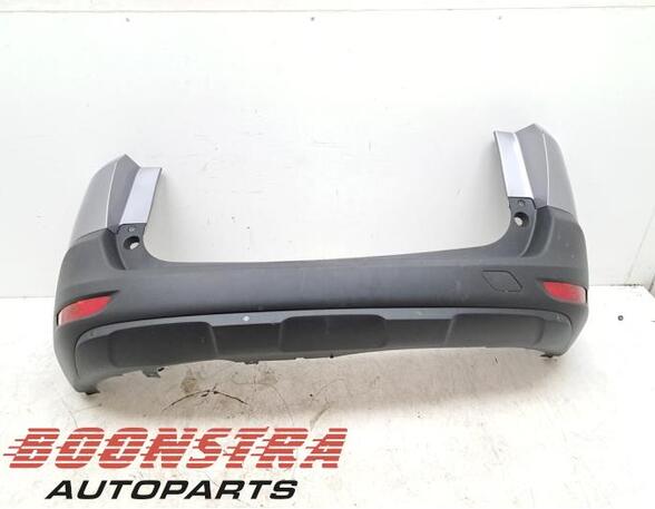 Bumper PEUGEOT 5008 II (MC_, MJ_, MR_, M4_)