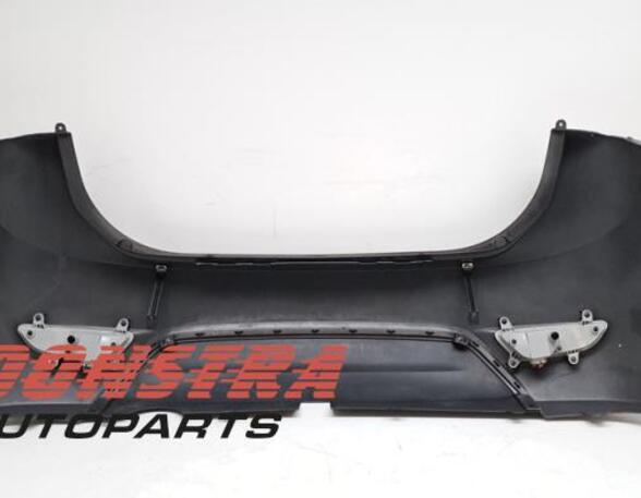 Bumper HYUNDAI ix20 (JC)