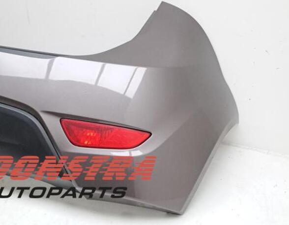 Bumper HYUNDAI ix20 (JC)