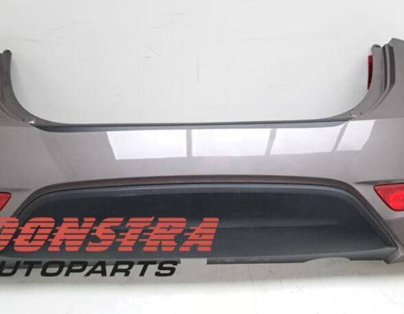 Bumper HYUNDAI ix20 (JC)