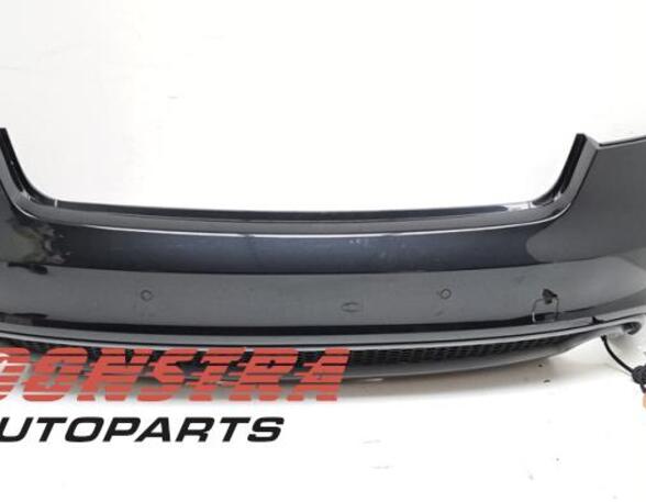 Stoßstange hinten Audi A5 Cabriolet 8F 8T0807067D P21303861