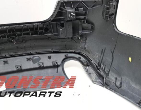 Stoßstange hinten Audi A5 Cabriolet 8F 8T0807067D P21303861