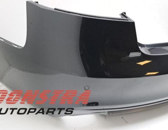 Stoßstange hinten Audi A5 Cabriolet 8F 8T0807067D P21303861