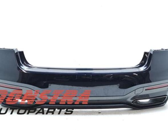 Bumper BMW 7 (G11, G12)