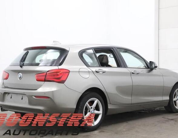 Bumper BMW 1 (F20)