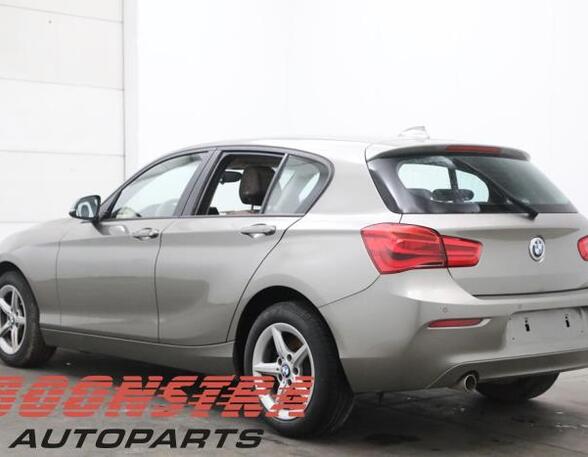 Bumper BMW 1 (F20)