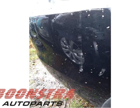 Bumper HYUNDAI i40 I (VF)