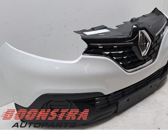 Bumper RENAULT KADJAR (HA_, HL_)