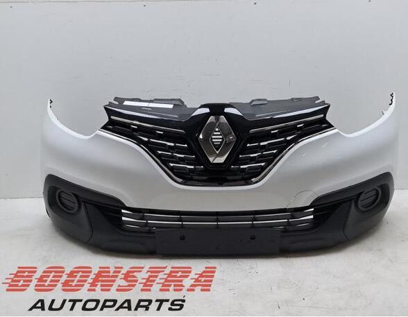 Bumper RENAULT KADJAR (HA_, HL_)