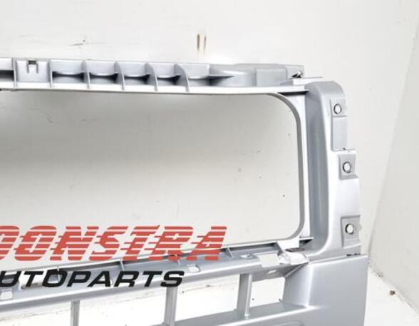 Bumper FIAT DUCATO Van (250_, 290_)