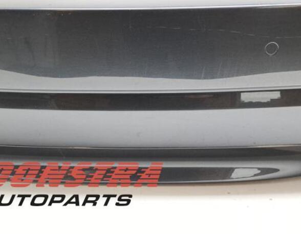 Bumper BMW 5 (F10)