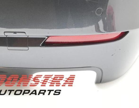 Stoßstange hinten BMW 5er F10 51127238520 P21357136