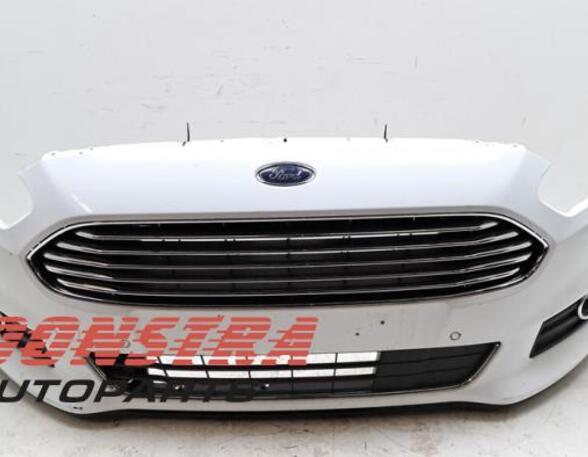 Bumper FORD GALAXY III (CK), FORD S-MAX (CJ, WA6)