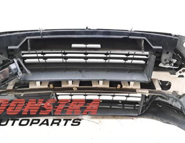 Bumper FORD GALAXY III (CK), FORD S-MAX (CJ, WA6)