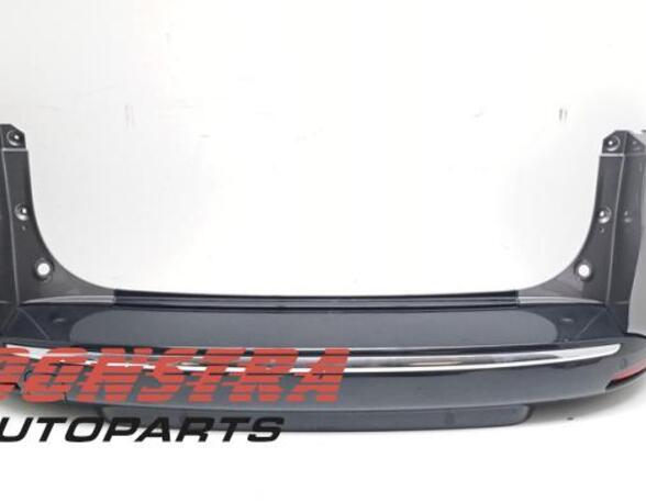 Bumper RENAULT CLIO IV Grandtour (KH_)