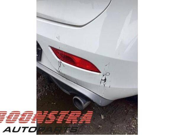 Bumper VOLVO V40 Hatchback (525, 526), VOLVO V40 Cross Country (526)